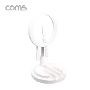 TBZ Coms LED 링 라이트 USB 전원 29cm TB206 스튜디오조명