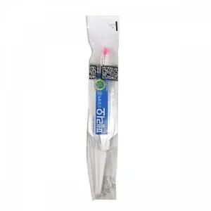 TBZ IS 1회용 사우나 칫솔치약 세트