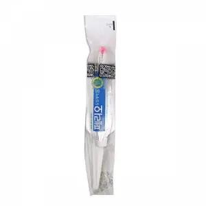 TBZ IS 1회용 사우나 칫솔치약 세트