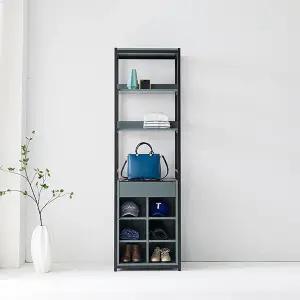 [아트박스]/바이탈버브 비드 시스템 LPM 600 아일랜드 오픈수납 모듈선반장