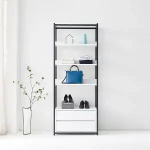 [아트박스]/바이탈버브 비드 시스템 LPM 600 2단서랍 모듈선반장