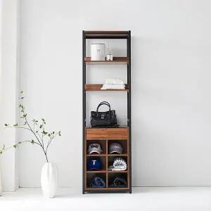 [아트박스]/바이탈버브 비드 시스템 LPM 600 아일랜드 오픈수납 모듈선반장