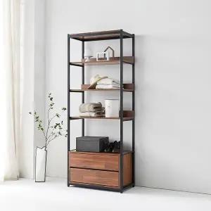 [아트박스]/바이탈버브 비드 시스템 LPM 800 2단서랍 모듈선반장