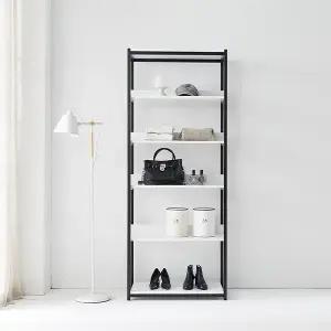 [아트박스]/바이탈버브 비드 시스템 LPM 600 5단 선반 모듈수납장