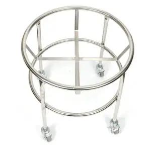 단체급식 학교 식당 소쿠리형 운반카 3호 상하운동