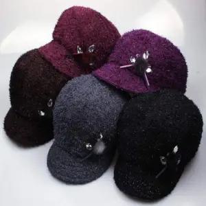 엘리트 웹피모자 비도사안귀모자