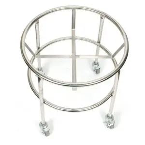 단체급식 학교 식당 소쿠리형 운반카 3호 상하운동