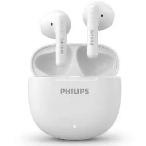 [필립스오디오]필립스 무선 블루투스 이어폰 TAT1139 화이트