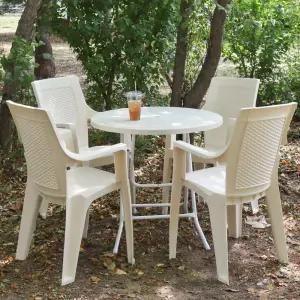 레스팅 파라솔 테이블 야외 편의점 의자카페 테라스 간이 포차 특대