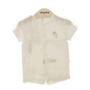 [압소바](마산점)(말띠기념 S/S 신상품) 케잉 모달 반소 내의//A1B10304