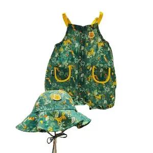 [압소바](마산점)(26년 S/S 백일선물) 티메오 우주복(모자)/A1322104