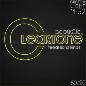 011-052 어쿠스틱스트링 Custom-Light Kmt1 기타용품페럴 부싱 가드 너트 새들 브릿지 튜닝 부품 기타줄 소