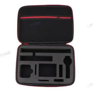 액션캠 보관 케이스 인스타360 호환 가방 대형인파우치 인보호 파우치 카메라 액세서리 배터리 보호기 인스