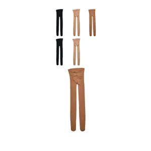 편하게 입게 되는 임산부용 레깅스 스타킹 X 6켤레용 임부 용레깅스 여성 여성용 용품 임신 선물 아내 딸선