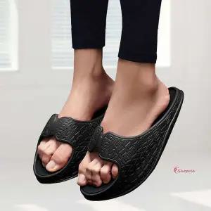 허벅지 스트레칭 운동 실내화 슬리퍼 종아리rst454