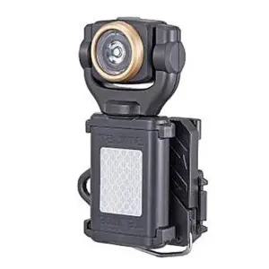 LED 라이트 탈착형 캠핑 랜턴 휴대용 조명 조절 가능