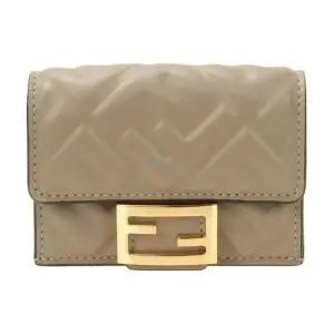 [명품] 바게트 마이크로 트리폴드 지갑 8M0395 AAJD F0E65