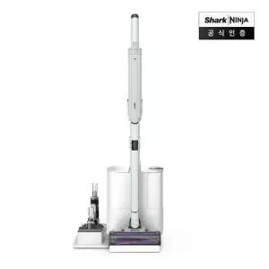 [공식] 샤크 가벼운 무선 청소기 에보 파워 시스템 NEO+(LC351KRWH)