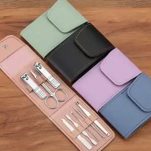 네일셀프 케어 8종 LD-1149