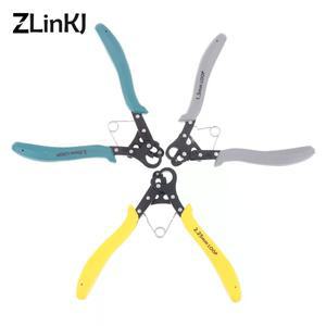 1.5/2.25/3mm 와이어 롤링 플라이어 세트 감기 굽힘 수리 보석 제작 도구 링 감기용 라운드 노즈