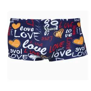 랠리 남자 탄탄이 숏사각 수영복 F43816 스포츠의류 유행