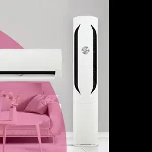 [미리미리](수도권설치) LG 2in1 멀티 에어컨 위너 FQ18HDWHY2 기본설치비별도