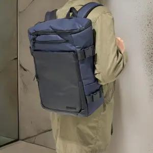 [옷자락]남성 비즈니스 여행배낭 노트북 백팩