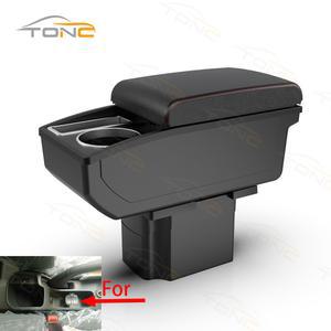 쉐보레 크루즈 팔걸이 박스, 홀든 보관, 컨텐츠 컵 거치대, 자동차 액세서리 2009-2015