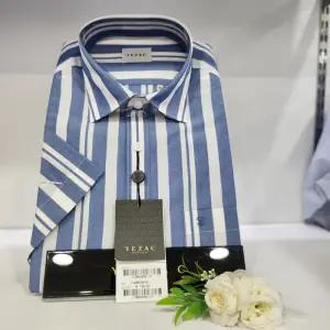 [예작]예작YJ2MBA283  빅스트라이프 캐주얼 일반핏  반팔셔츠_SC