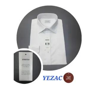 [예작]구김적고 비침적은 긴팔드레스셔츠 링클프리 스판셔츠 YSFSBR113_SC