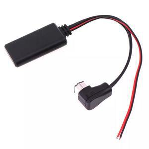 IP-BUS 11핀 블루투스 호환 Aux 수신기 어댑터용 호환 차량용 호환 5.0 오디오