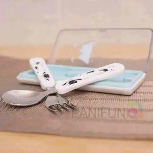 숟가락 포크 케이스 도시락스푼 어린이수저케이스 아동수저케이스 도시락수저케이스 숟가락포크세트