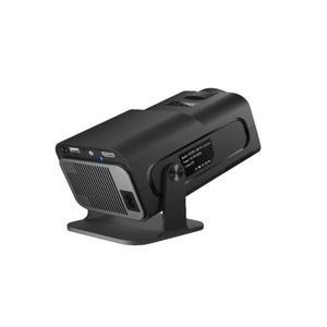 최고의 휴대용 HD LED 미니 프로젝터 G320 모델  안드로이드 도매 비디오 비머 지원 1080P USB 스마트 폰