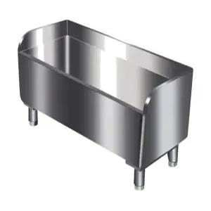 걸레 개수대 낮은 세척용 세면대 빠는 스텐