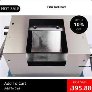 1855 수동 T-벤딩 기계 WZJ-II 장비 강철 벨트 공장용 코팅 테스터 93