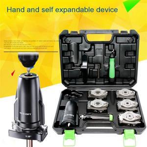 ST-519 구리 튜브 수동 전기 드릴 이중 목적 확장기 및 포함)