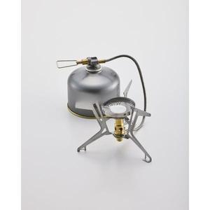 야외 등산용 버너 하이킹 분리형 피크닉 방풍 스토브 경량 휴대용 SOD-331