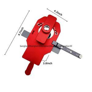 목공용 35mm 힌지 홀 오프너 캐비닛 도어 패널 펀칭 포지셔너 드릴링 설치