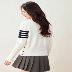 솔저스여자 청 가을 빈티지 코트 싱글 빅사이즈 중기장 프린트 트렌치 OPH3