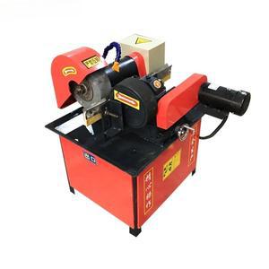 외부 연마기 스테인리스 스틸 튜브 구리 알루미늄 막대