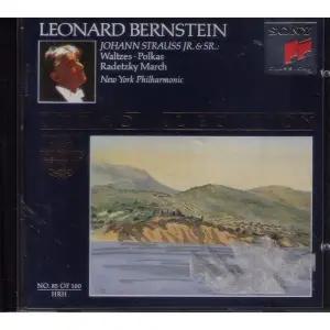 J. Strauss: Waltzes  Polkas (Royal Edition, No. 85) [audioCD]