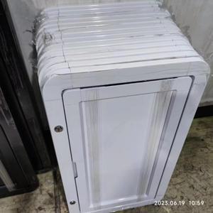 독특한 베스트셀러 800450mm 알루미늄 합금 RV 피크닉 테이블 (카라반 및 모터홈용) 도매