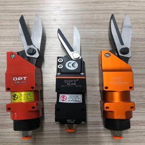 산업용 등급 공압 가위 초강력 Am-10 Xg-23A 이어 밴드 마스크 기계용 특수