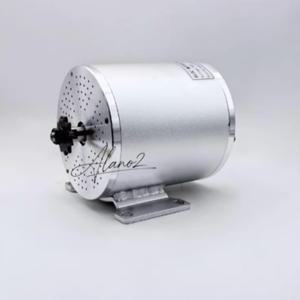 BM1109 브러쉬리스 고속 모터 - 전기 고카트/전동 스쿠터용 1020KV