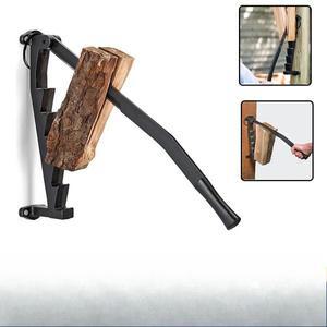 2026년형 벽걸이식 장작 분할기 수동 소형 도구