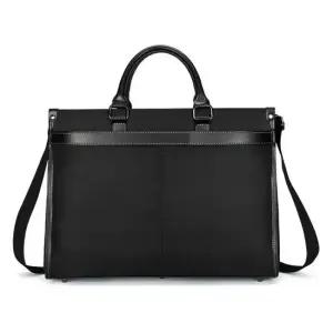 남자 직장인 면접 서류 가방 숄더 토트 크로스 백