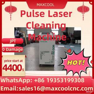 녹산화물 표면 제거용 펄스 레이저 클리너, 목재, 오일, 금속, 페인트용 세척기