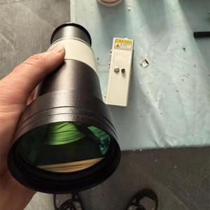 레이저 점화기 007에 적용 가능 렌즈(안경포장 상자)