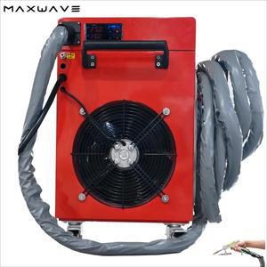 레이저 클리닝 머신 휴대용 1500W 세척기