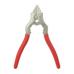 조명기구 체인 플라이어 금속 수동 7인치 샹들리에용 스프링 장착 개폐 레드